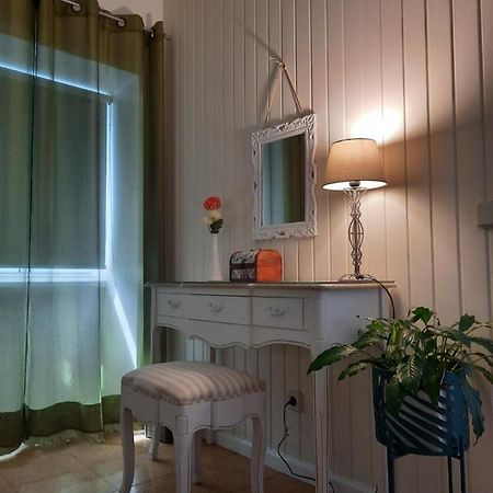 Willa Casa Do Pero De Teive Ponta Delgada Zewnętrze zdjęcie