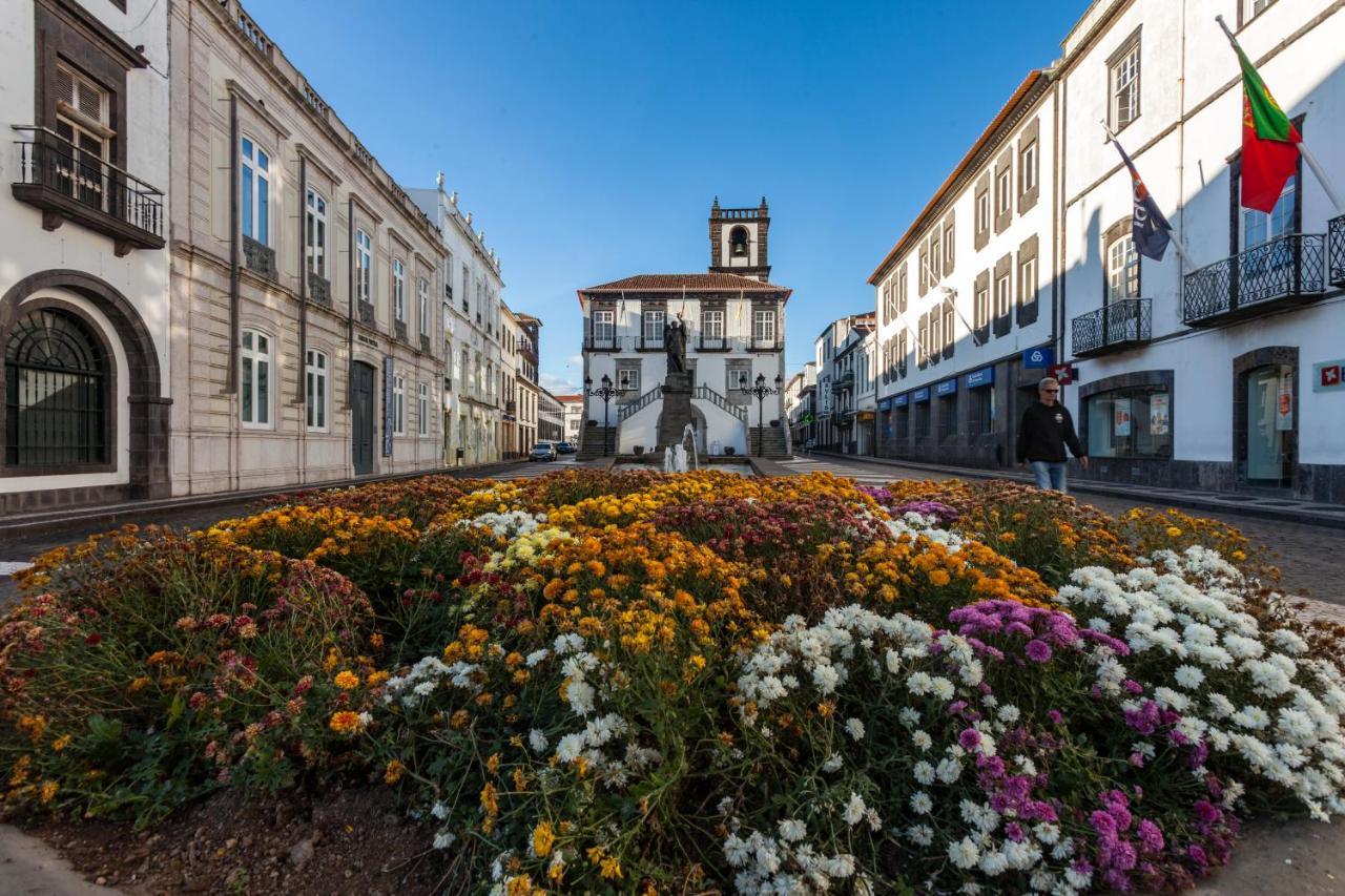 Willa Casa Do Pero De Teive Ponta Delgada Zewnętrze zdjęcie