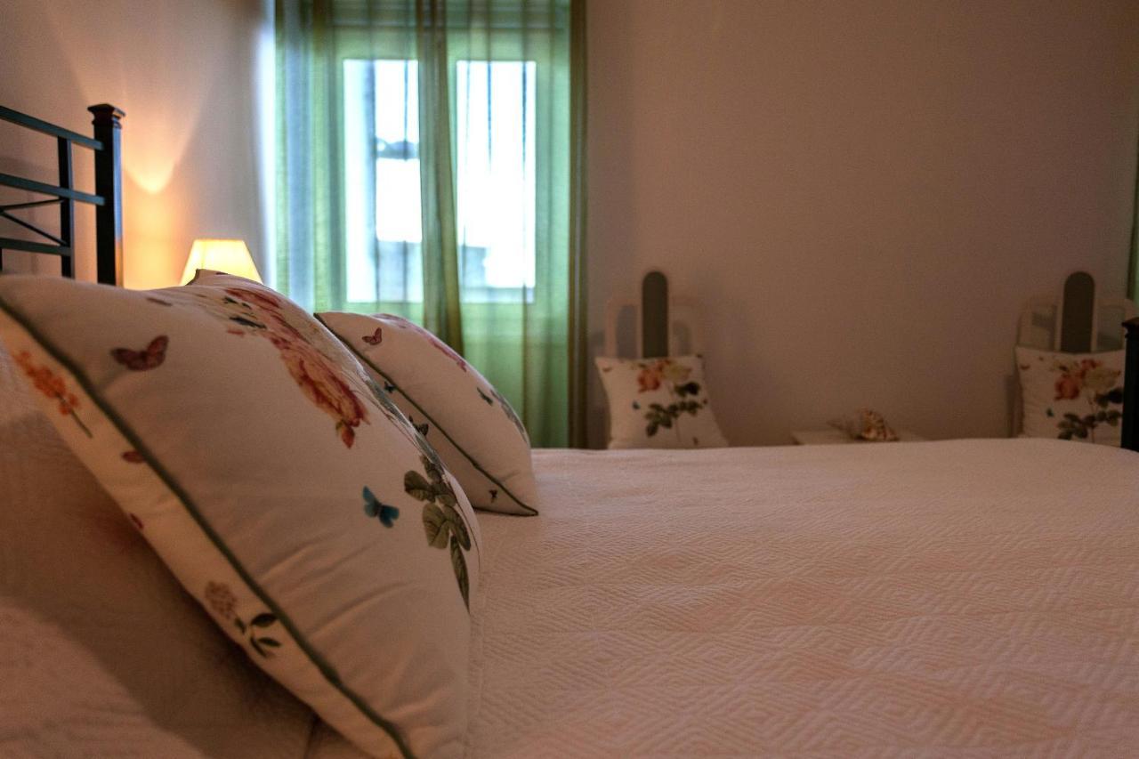Willa Casa Do Pero De Teive Ponta Delgada Zewnętrze zdjęcie