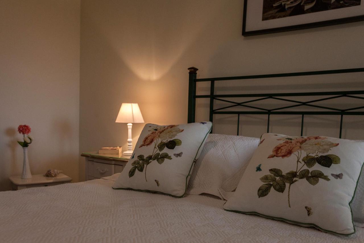 Willa Casa Do Pero De Teive Ponta Delgada Zewnętrze zdjęcie
