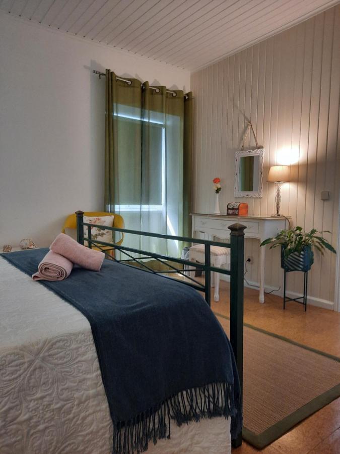 Willa Casa Do Pero De Teive Ponta Delgada Zewnętrze zdjęcie