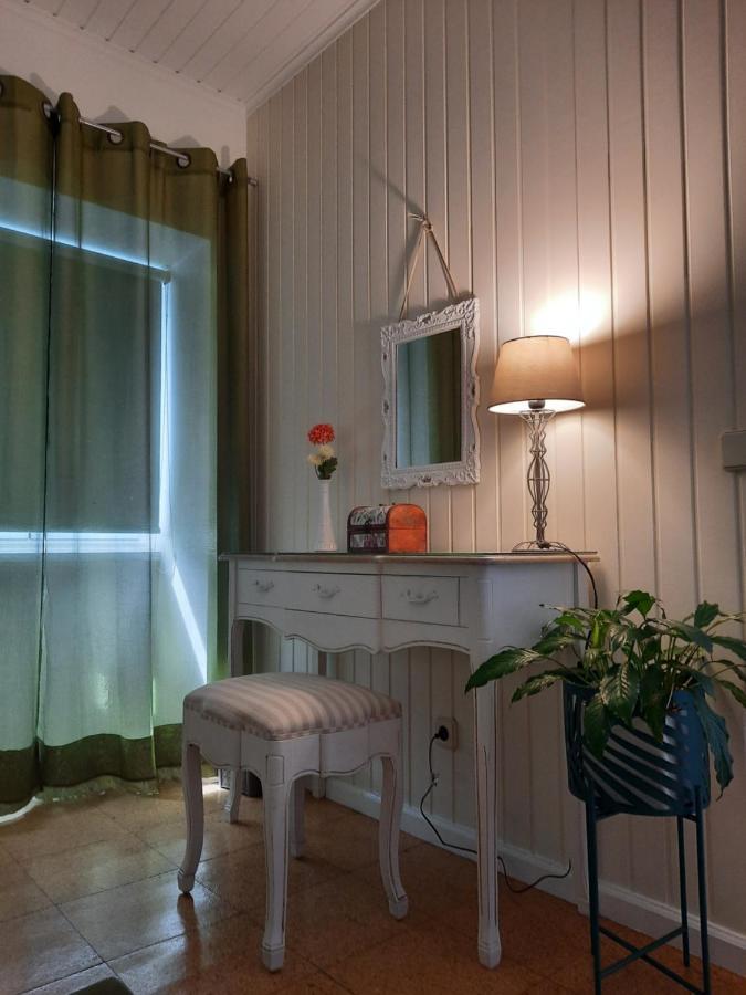 Willa Casa Do Pero De Teive Ponta Delgada Zewnętrze zdjęcie