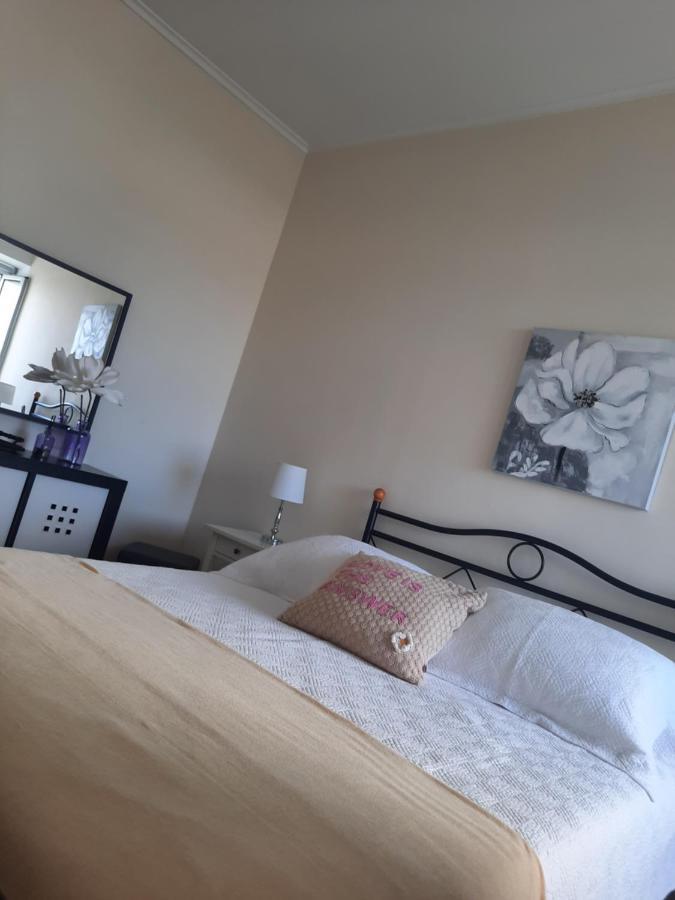 Willa Casa Do Pero De Teive Ponta Delgada Zewnętrze zdjęcie