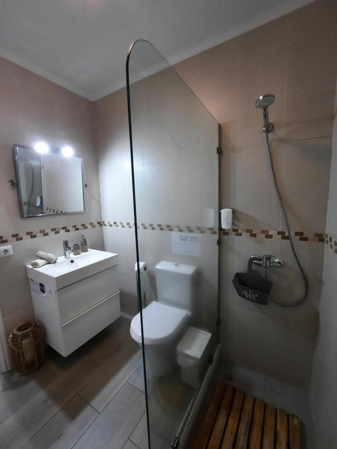 Willa Casa Do Pero De Teive Ponta Delgada Zewnętrze zdjęcie