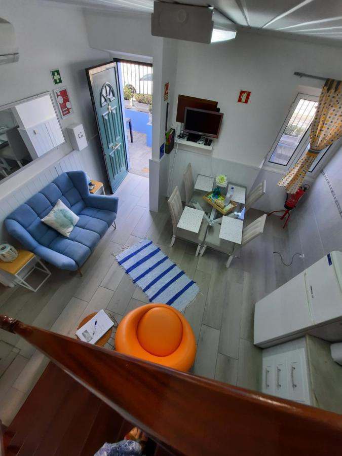 Willa Casa Do Pero De Teive Ponta Delgada Zewnętrze zdjęcie