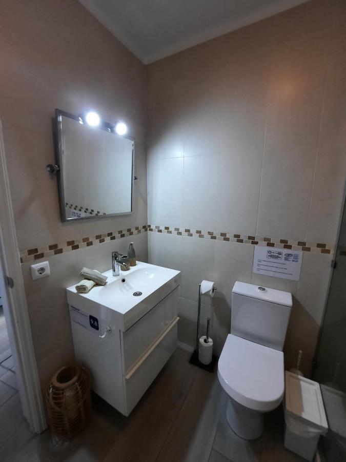 Willa Casa Do Pero De Teive Ponta Delgada Zewnętrze zdjęcie