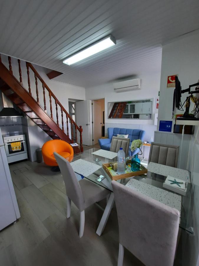 Willa Casa Do Pero De Teive Ponta Delgada Zewnętrze zdjęcie
