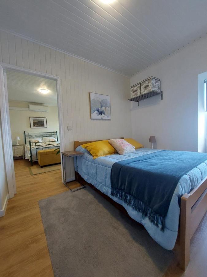 Willa Casa Do Pero De Teive Ponta Delgada Zewnętrze zdjęcie