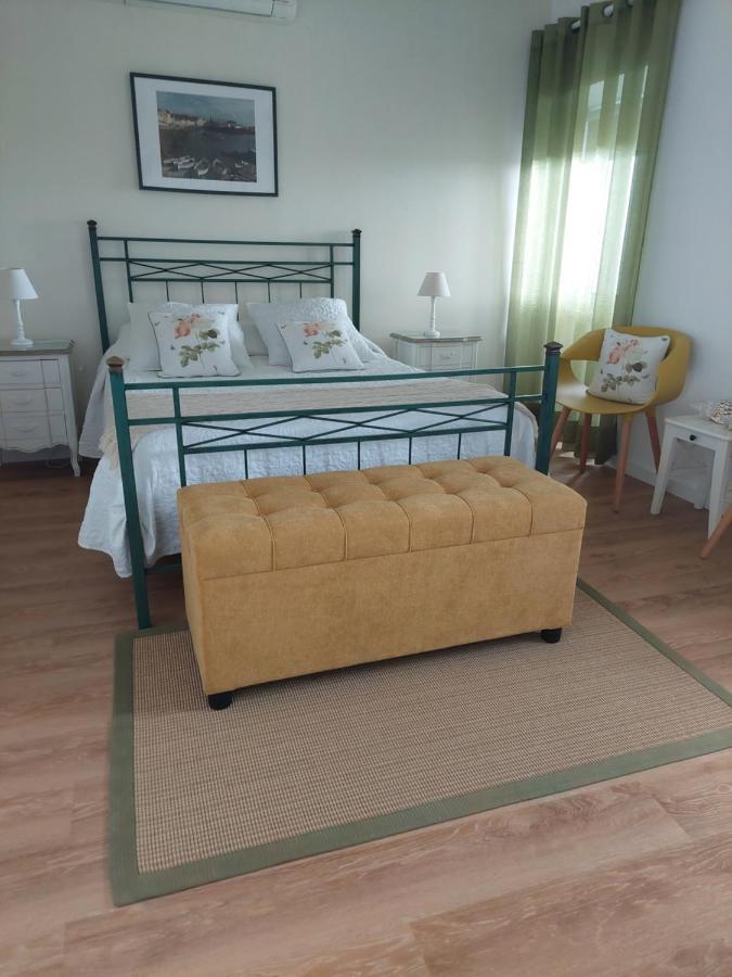 Willa Casa Do Pero De Teive Ponta Delgada Zewnętrze zdjęcie