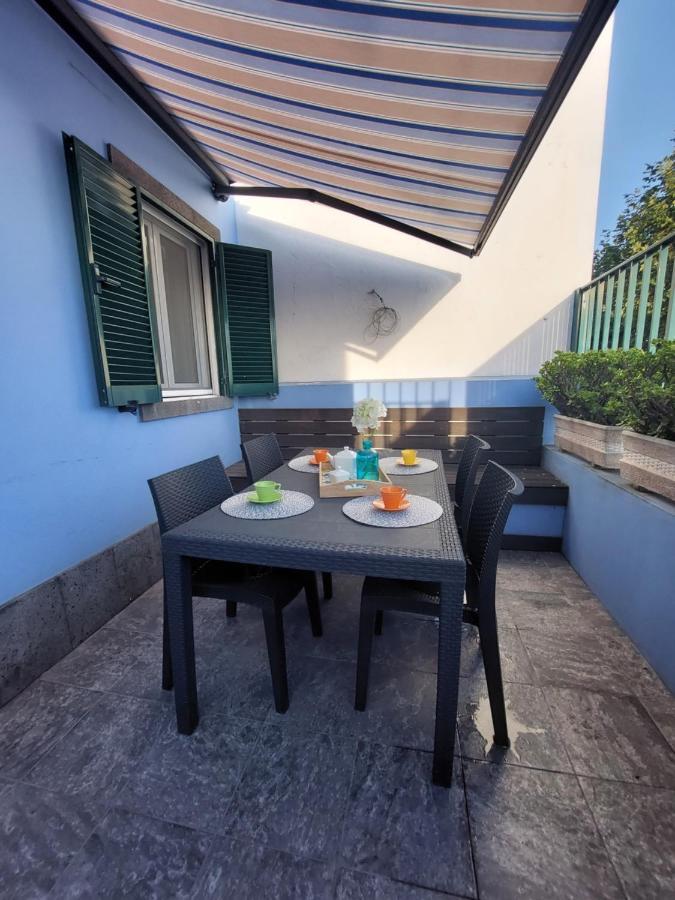 Willa Casa Do Pero De Teive Ponta Delgada Zewnętrze zdjęcie