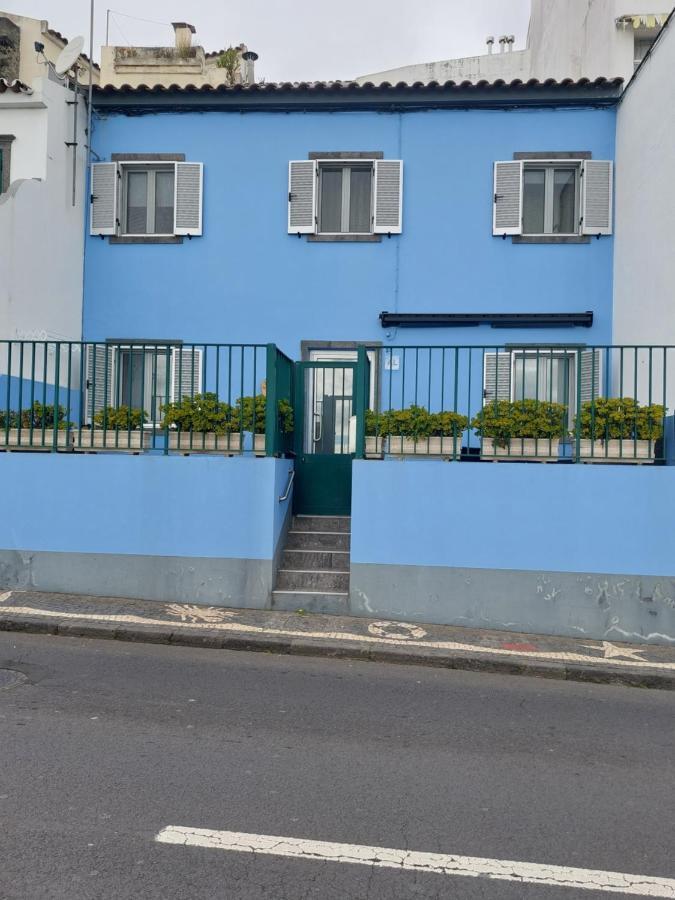 Willa Casa Do Pero De Teive Ponta Delgada Zewnętrze zdjęcie